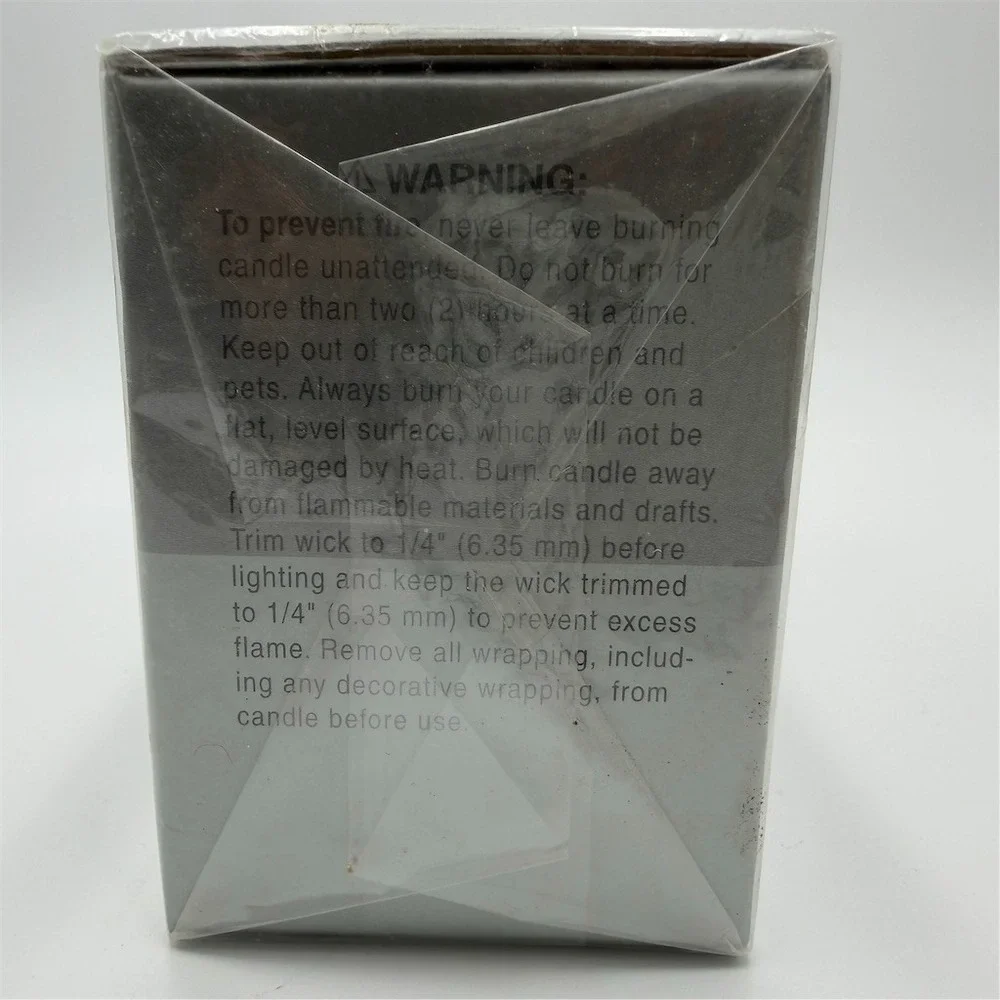 Mary Kay Favorite Things Scented Candle Set 3 Mini 1.9 oz Gift Set‎ new in box